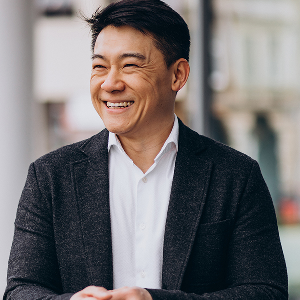 Daniel Tan